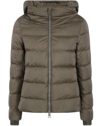 Herno - Winter Jackets - Lyst