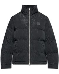 AllSaints - Winter Jackets - Lyst