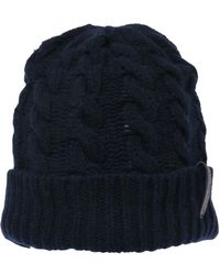 Baldinini - Beanies - Lyst