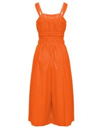 Pinko - Jumpsuits & playsuits > playsuits - Lyst