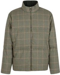 Thom Browne - Winter Jackets - Lyst