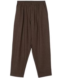 Universal Works - Straight Trousers - Lyst