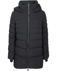 Herno - A-Shape 2 Layer Windstopper - Lyst
