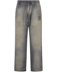 Amiri - Relaxed Baggy Jean - Lyst
