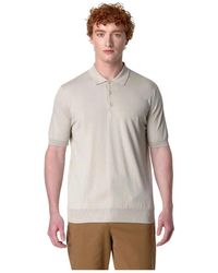 K-Way - Polo Shirts - Lyst