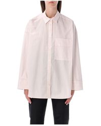 By Malene Birger - Shirts - Lyst