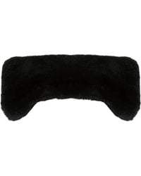 Yves Salomon - Headbands - Lyst