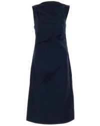 Co. - Midi Dresses - Lyst