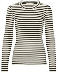 Inwear - Long Sleeve T-Shirts - Lyst
