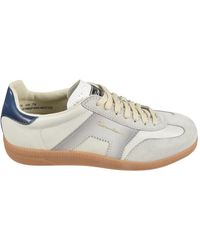 Santoni - Sneakers - Lyst