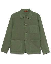 Barena - Light Jackets - Lyst