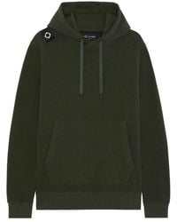 Ma Strum - Hoodies & Sweatvesten ,Groen ,Katoen Core Overhead Hoody - Lyst