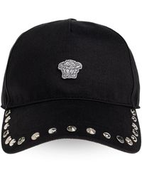 Versace - Caps - Lyst