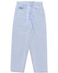 Huf - Loose Fit Jeans - Lyst