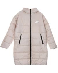 Nike - Jackets - Lyst