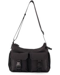 A.P.C. - Trek Bag - Lyst