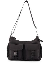 A.P.C. - Trek Bag - Lyst