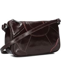 Liebeskind Berlin - Rode Crossbodytas Voor Herfst/Winter - Lyst