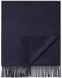 ZEGNA - Winter Scarves - Lyst