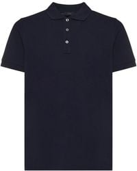 Fay - Polo Shirts - Lyst