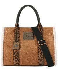 Kurt Geiger - Tote Bags - Lyst