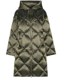 Max Mara - Down Coats - Lyst