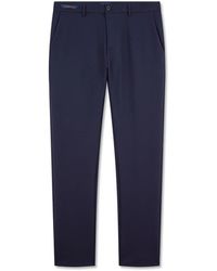 Paul & Shark - Elegante Stretch Chino Hose - Lyst