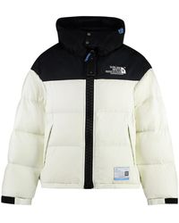 Maison Mihara Yasuhiro - Down Jackets - Lyst