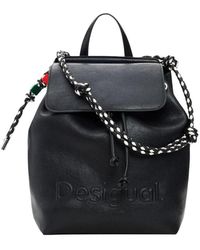 Desigual - Backpacks - Lyst
