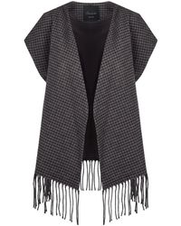 Souvenir Clubbing - Waistcoats - Lyst