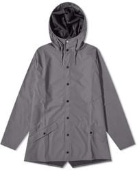 Rains - Rain Jackets - Lyst