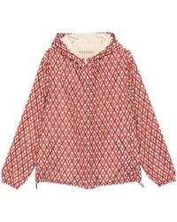 Valentino Garavani - Light Jackets - Lyst