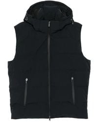 Paul & Shark - Vests - Lyst