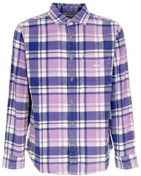 Obey - Casual Shirts - Lyst