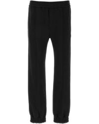 Valentino Garavani - Sweatpants - Lyst