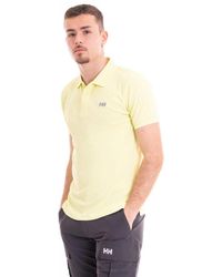 Helly Hansen - Polo driftline - Lyst