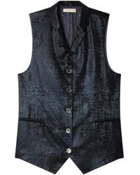 Mes Demoiselles - Vests - Lyst
