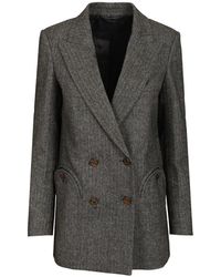 Blazé Milano - Blazers - Lyst