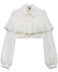 Aniye By - Blouses - Lyst