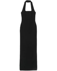 Solace London - Trost London Ilona Maxi Kleid - Lyst
