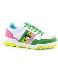 Chiara Ferragni - Sneakers - Lyst