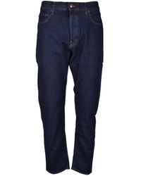 Haikure - Slim Fit Jeans - Lyst
