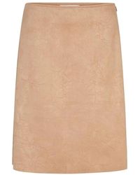 Juvia - Short Skirts - Lyst