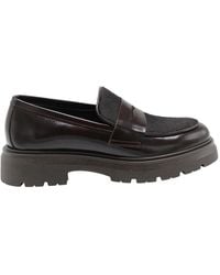 E mia - Mocassin - Lyst