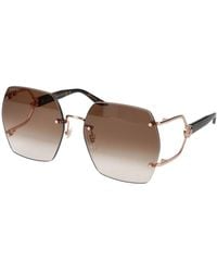 Gucci - Sunglasses - Lyst
