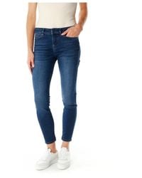 DRYKORN - Skinny Fit Jeans - Lyst