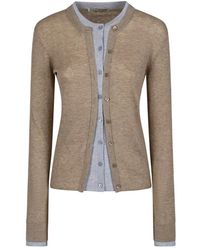 Acne Studios - Cardigans - Lyst
