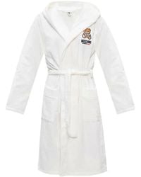 Moschino - Robes - Lyst