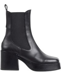Tommy Hilfiger - Chelsea Boots - Lyst