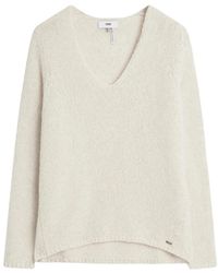 Cinque - Truien & Vesten ,Wol Cijune Pullover - Lyst